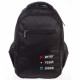 Рюкзак для мальчиков (Hatber) BASIC STYLE Перезагрузка 41х30х15 см арт. NRk_89083