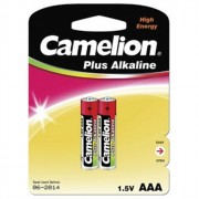 Батарейка LR03 Camelion  BL2 (цена за упаковку)
