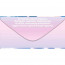 Конверт для денег На пелёнки-распашонки! лак/блёстки арт.9.0000772 - 