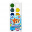 Акварель 12 цветов (Луч) Zoo пластиковая крышка без кисти арт.19С 1249-08 - 