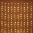Гирлянда эл.д/дома занавес Дождь 1,5*2м 240LED "Водопад" цв.т.белый (с.провод) 8реж. арт.725-0597 - 