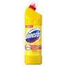 Чистящее средство для сантехники Domestos 1000мл Лимонная свежесть