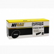 Картридж HP LJ Pro MFP M125/M127fn CF283Х/Canon 737 Hi-Black 2500 стр.