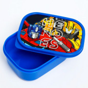 Ланч-бокс 0,5л "Трансформеры.Heroes" арт.6918344