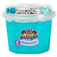 Игрушка Лизун Slimer (Волшебный мир) Морской 250г арт.SR003