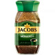Кофе Jacobs Monarh ORIGINAL 190гр банка стекло (Ст.6)