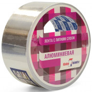 Скотч двусторонний на тканевой основе 50*10 Klebebander арт.KPV510T (Ст.36)