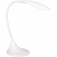 Светильник настольный на подставке UltraLIGHT (220V/8W/LED) арт.UL603 белый