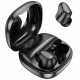 Наушники беспров.HOCO EQ13 Fun true wireless BT headset, черный