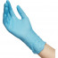 Перчатки нитрил. н/с. н/о ,голубые 150 NitriMax (XL) 50п/уп, 3гр - 