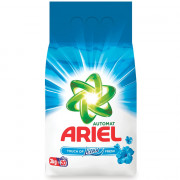 стир./пор. Ariel 3кг автомат 2 в 1 Ленор эффект (Ст.6)