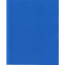 Тетрадь А5 клетка 48 листов скоба (Маяк) бумвинил синий арт Т-5048 Б2 - 