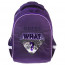 Рюкзак для девочек школьный (Hatber) PRIMARY SCHOOL What? 38,5Х26Х17см арт.NRk_87057 - 