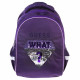 Рюкзак для девочек школьный (Hatber) PRIMARY SCHOOL What? 38,5Х26Х17см арт.NRk_87057