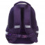Рюкзак для девочек школьный (Hatber) PRIMARY SCHOOL What? 38,5Х26Х17см арт.NRk_87057 - 