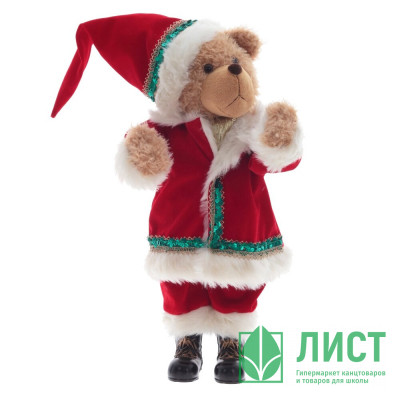 Игрушка декор. "Медведь" 50см арт.812834 Игрушка декор. "Медведь" 50см арт.812834
