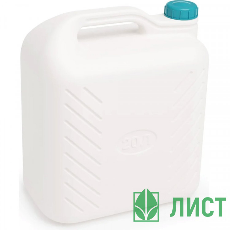 Канистра 20л М6622 Альтернатива (ст.6)