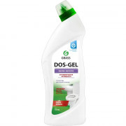 Чистящее средство для сантехники Dos gel 750мл дезинфицирующее Grass арт.219275