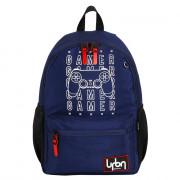 Рюкзак для мальчика (deVENTE) Gamer темно-синий 44x31x20 см арт.7032244