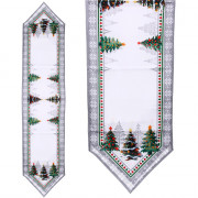 Дорожка на стол 40*174см "Время волшебства" арт.196-1208