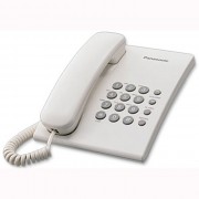 Телефон Panasoniс KX-TS 2350 RU темно-серый