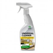Чистящее средство универсальное Universal Cleaner 600мл курок Grass арт.112600