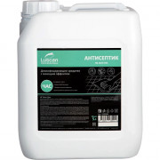Антисептик 5000 мл. (без спирта) Luscan Prof/Quat Dez арт.1928944  (дезинфекция поверхностей)