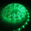 Гирлянда электрическая уличная Дюралайт 10м LED цвет зеленый 8режимов арт.1589828 - 