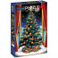 Пазл 500 элементов PREMIUM Новогоднее чудо (Hatber) LUX матовая ламининация 3D фольга арт.500ПЗ2лоф_34880 - 