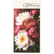 Открытка-конверт "С Юбилеем!" арт.5КХ-00286