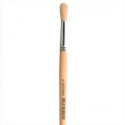 Кисть щетина (АРТЕКС) №14 круглая