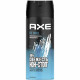 Дезодорант Axe муж. 150 мл. спрей Ice Chilll (Мандарин и Морозная мята) (Ст.24)