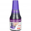 Краска штемпельная на водно глицериновой основе  COLOP 25мл фиолетовая с дозатором арт.801 - 