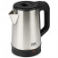 Чайник металлический 1.8л Homestar HS-1041, стальной, 1500Вт - 