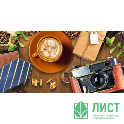 Открытка-конверт Без надписи, фольга арт.075451 Открытка-конверт Без надписи, фольга арт.075451