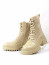 Ботинки для девочки (BETSY) бежевый верх-искусственная кожа подкладка - байка артикул 938045/05-02 - 