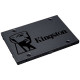 Накопитель SSD KINGSTON A400 SA400S37/240G 240ГБ, 2.5", SATA III