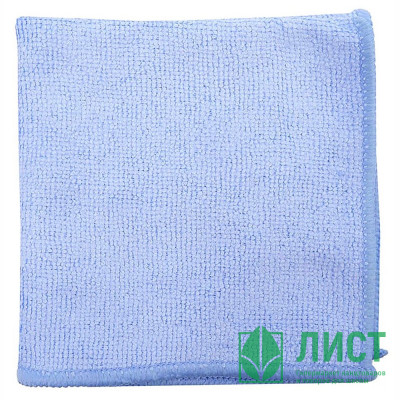 Салфетка универсальная микрофибра 30*30 220г/м2 б/уп голубая арт.31-3968 Салфетка универсальная микрофибра 30*30 220г/м2 б/уп голубая арт.31-3968