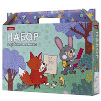Набор первоклассника (Hatber) Вперед к знаниям 27 предметов арт.Нп4_085096