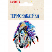 Термонаклейка для текстиля (deVENTE) Сновидения арт.8002140