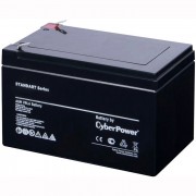 Аккумуляторная батарея  CyberPower 1SS RС 12-12 /12 В 12 Ач