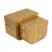 Коробка подарочная 2шт/наб. арт.369-541