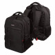 Рюкзак для мальчика (deVENTE) Business черный 44x31x14 см арт.7032374