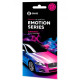 Ароматизатор картонный "Emotion Series Euphoria" шипровый Grass арт.AC-0198