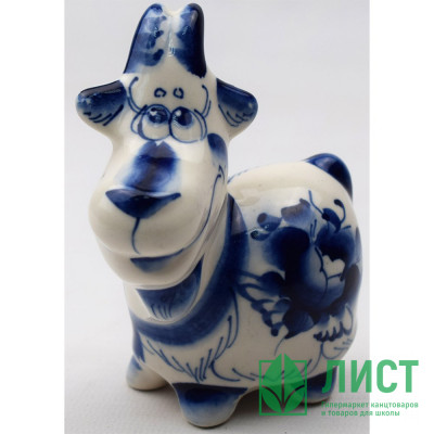 юСтатуэтка СИМВОЛ ГОДА &quot;Дереза&quot; арт.Ю-11 юСтатуэтка СИМВОЛ ГОДА "Дереза" арт.Ю-11