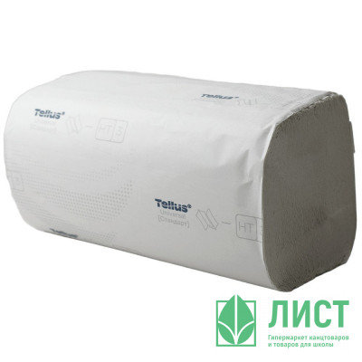 Полотенце бумажное бумажное V(ZZ)-сложение 1-сл 250л TELLUS  белые арт.120108 (Ст.20) Полотенце бумажное бумажное V(ZZ)-сложение 1-сл 250л TELLUS  белые арт.120108 (Ст.20)