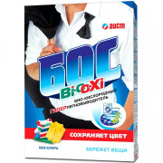 Отбеливатель БОС-Bi-O-Xi 500гр.пятновыводитель