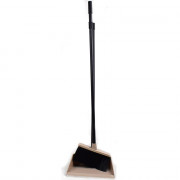 Щетка+совок "Ленивка" с черенком М5177