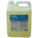 Чистящее средство для пола ЖМС №4Д-Г с хлором 5л (Ст.1)