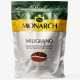 Кофе Jacobs Monarch MILIGRANO 200гр пакет (Ст.6)